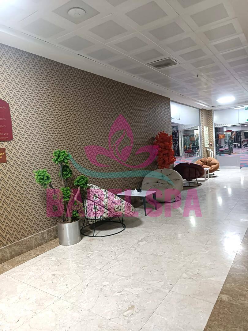 BABEL Spa - Diyarbakır Masaj Salonu Referanslarımız BABEL Spa - Diyarbakır Masaj Salonu Refaranslarımız