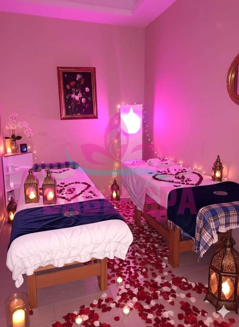 BABEL Spa - Diyarbakır Masaj Salonu Referanslarımız BABEL Spa - Diyarbakır Masaj Salonu Refaranslarımız