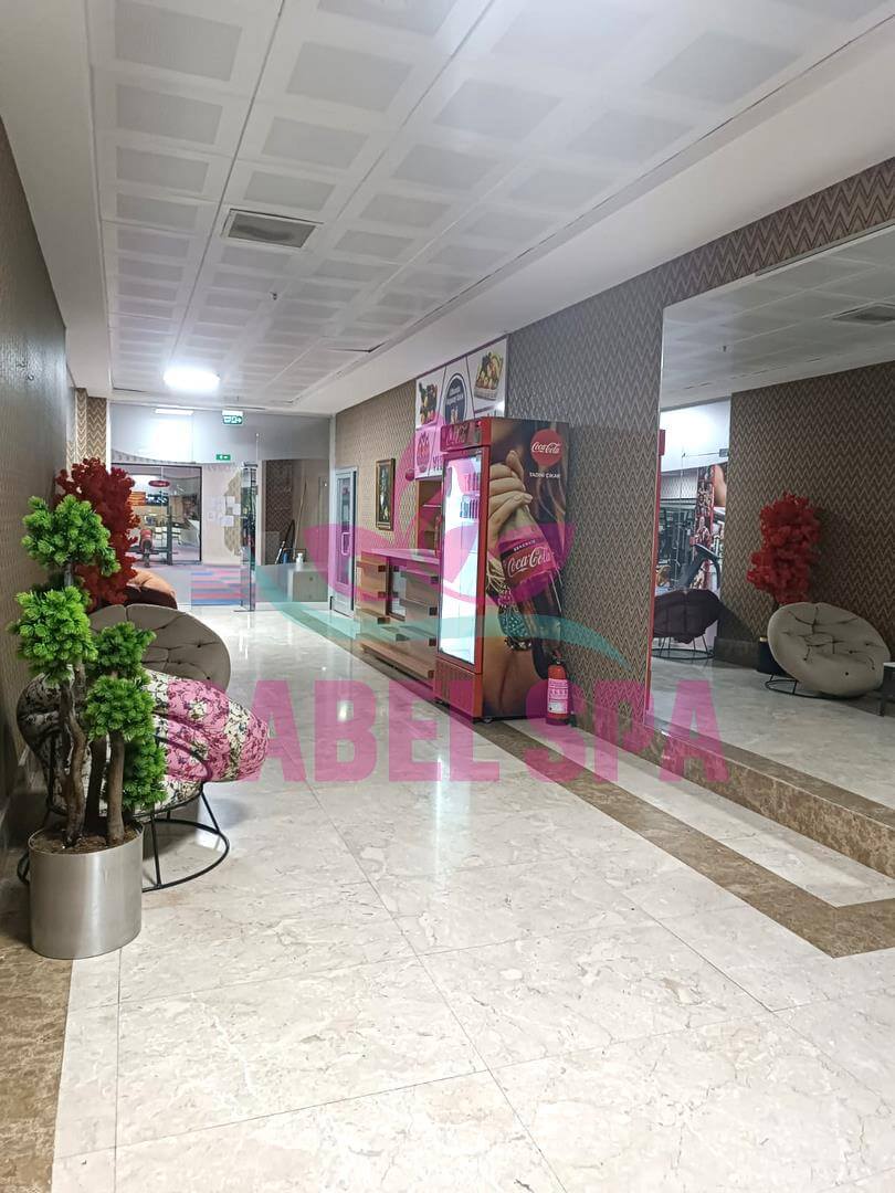 BABEL Spa - Diyarbakır Masaj Salonu Referanslarımız BABEL Spa - Diyarbakır Masaj Salonu Refaranslarımız