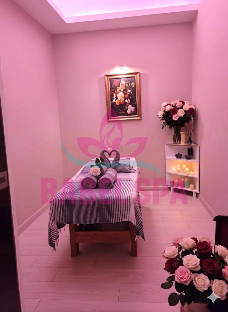 BABEL Spa - Diyarbakır Masaj Salonu Referanslarımız BABEL Spa - Diyarbakır Masaj Salonu Refaranslarımız