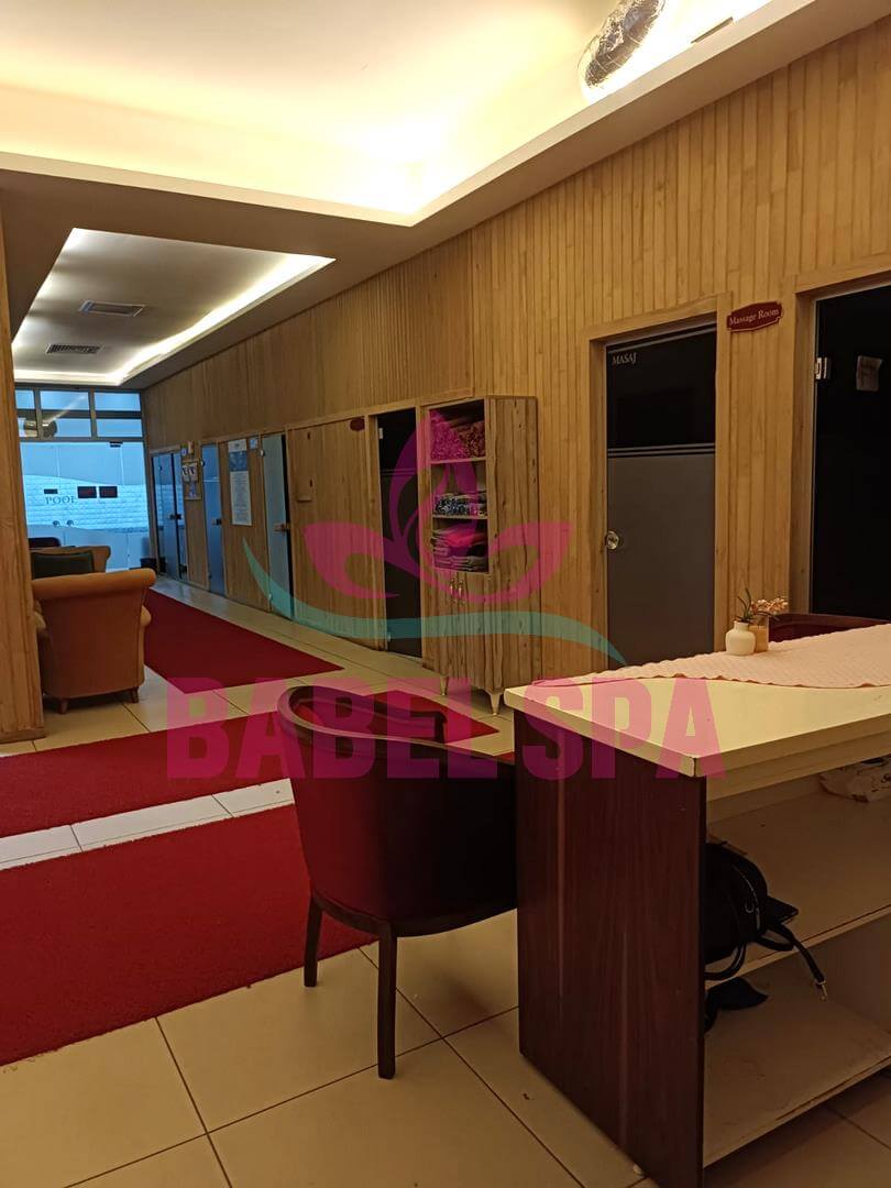 BABEL Spa - Diyarbakır Masaj Salonu Referanslarımız BABEL Spa - Diyarbakır Masaj Salonu Refaranslarımız