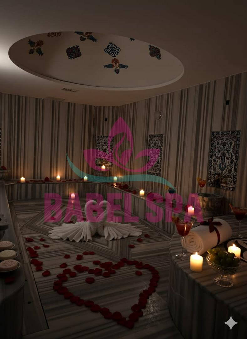 BABEL Spa - Diyarbakır Masaj Salonu Referanslarımız BABEL Spa - Diyarbakır Masaj Salonu Refaranslarımız