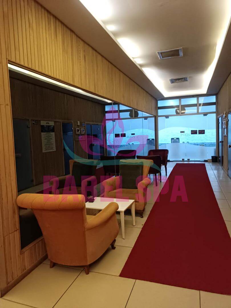 BABEL Spa - Diyarbakır Masaj Salonu Referanslarımız BABEL Spa - Diyarbakır Masaj Salonu Refaranslarımız